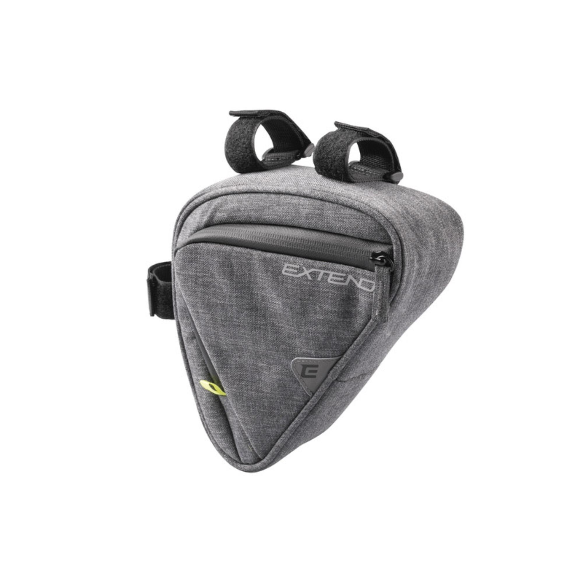 EXTEND Triang rámová taška