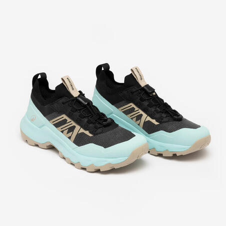 Черевики жіночі водонепроникні MH500 сині