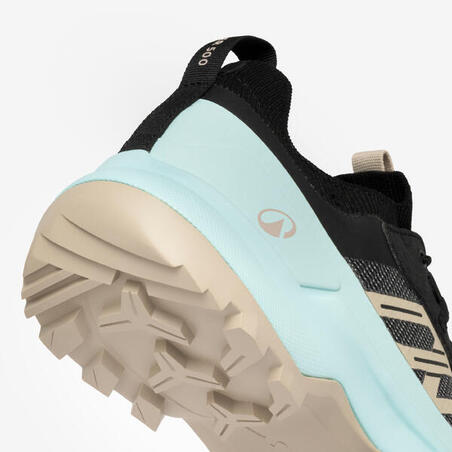 Черевики жіночі водонепроникні MH500 сині