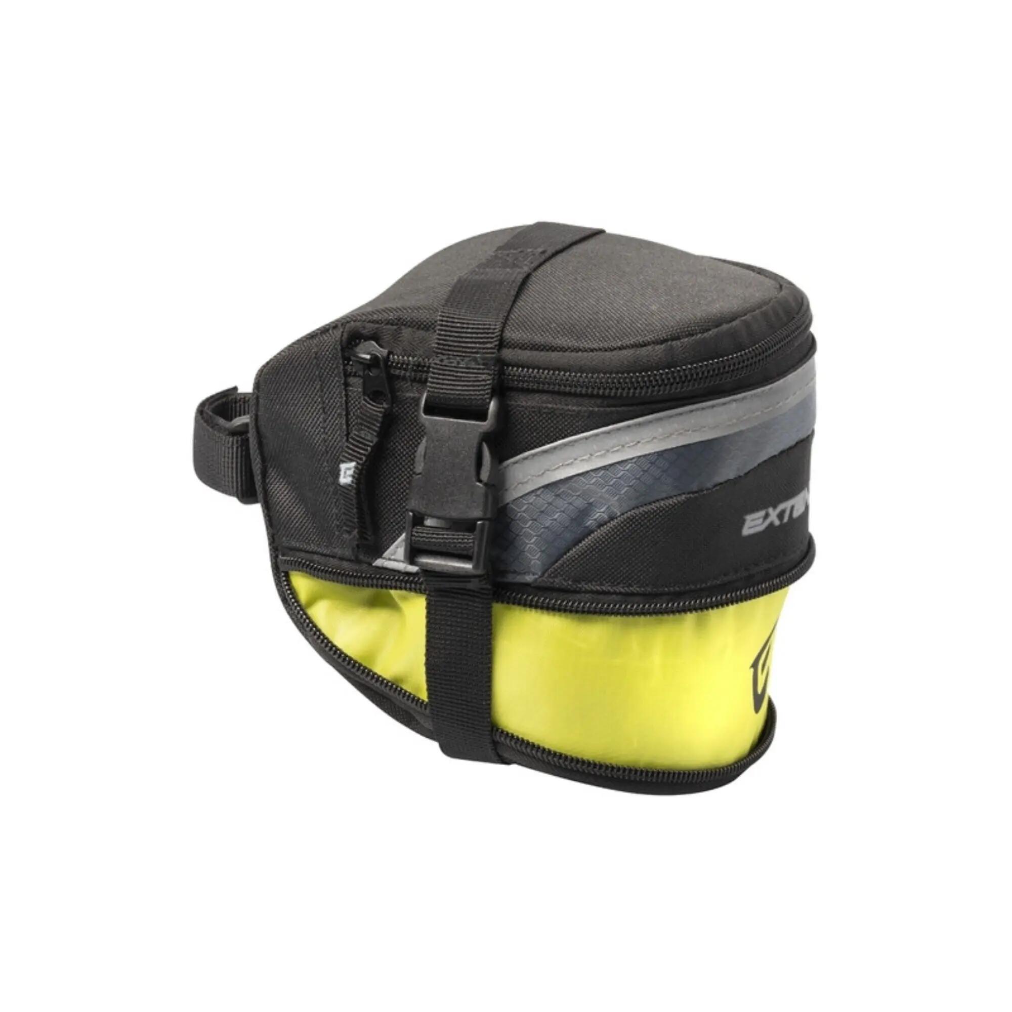 EXTEND Exp Packer podsedlová taška 2/3