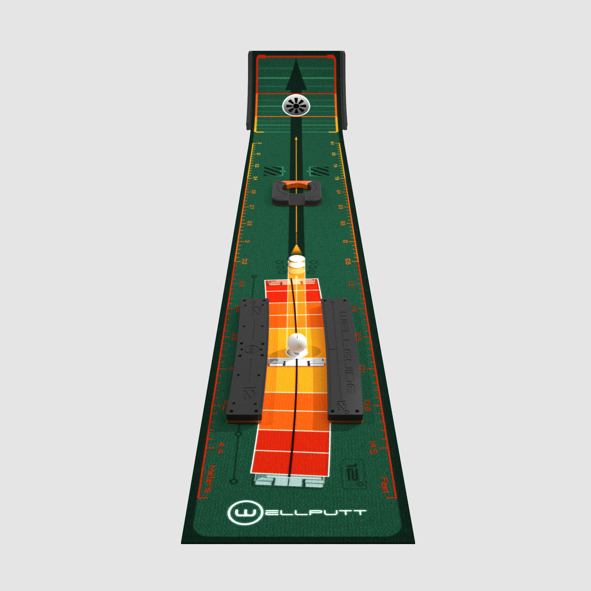 WELLPUTT picture