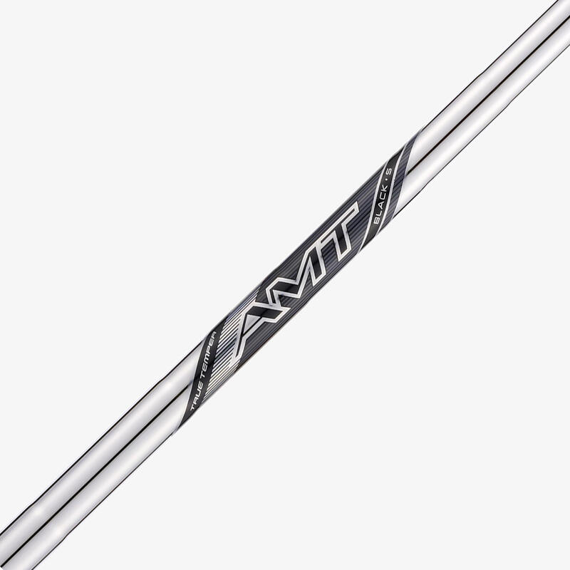 Set želez T250 4G AMT Black R300 | Pro praváky | Regular | Ocel | 5-GW
