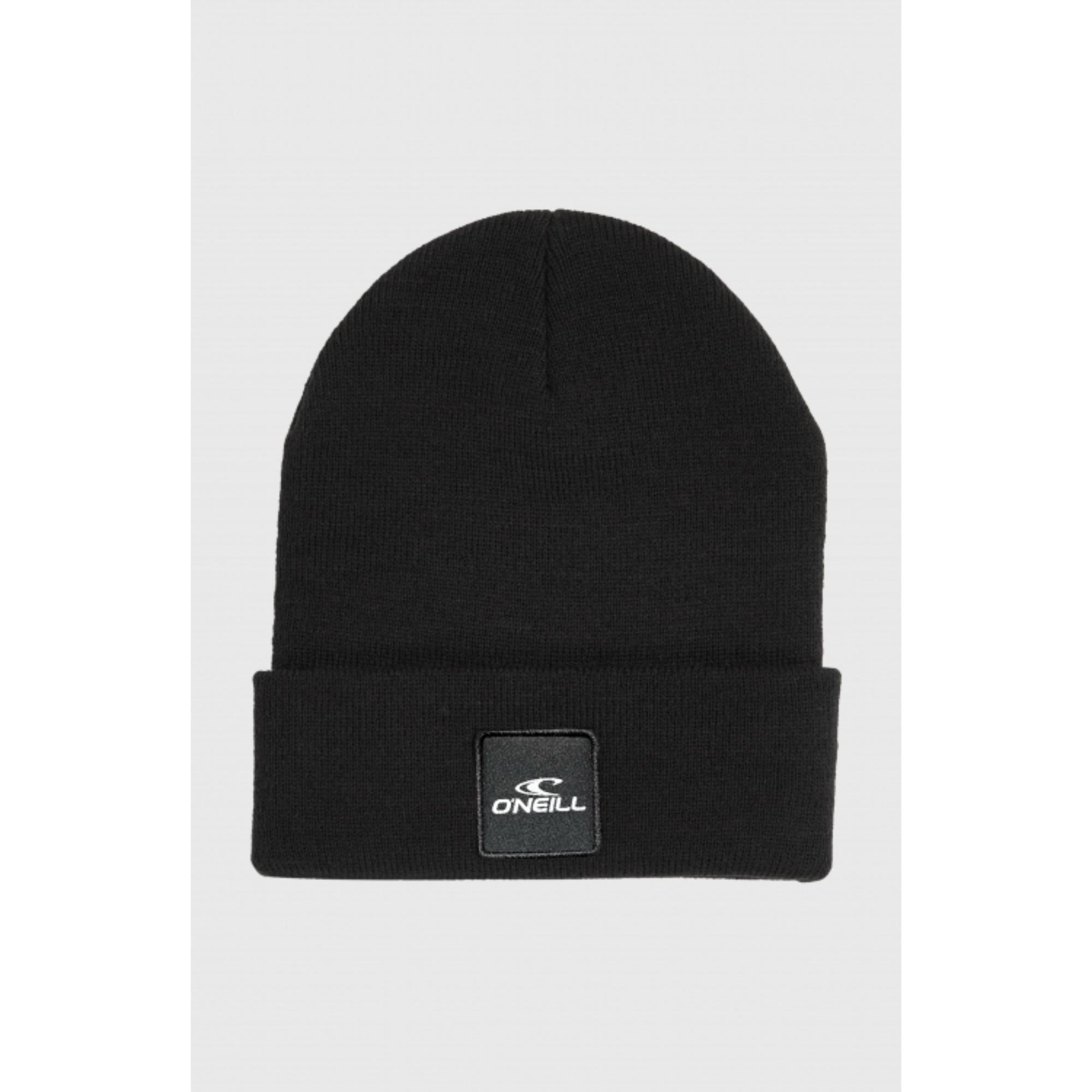 Bonnet Bouncer Enfant Noir 2/2