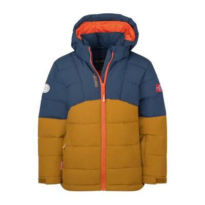 Kids Winterjacke Gryllefjord Trollkids