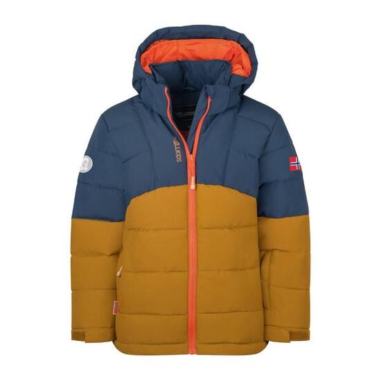 Kids Winterjacke Gryllefjord Trollkids