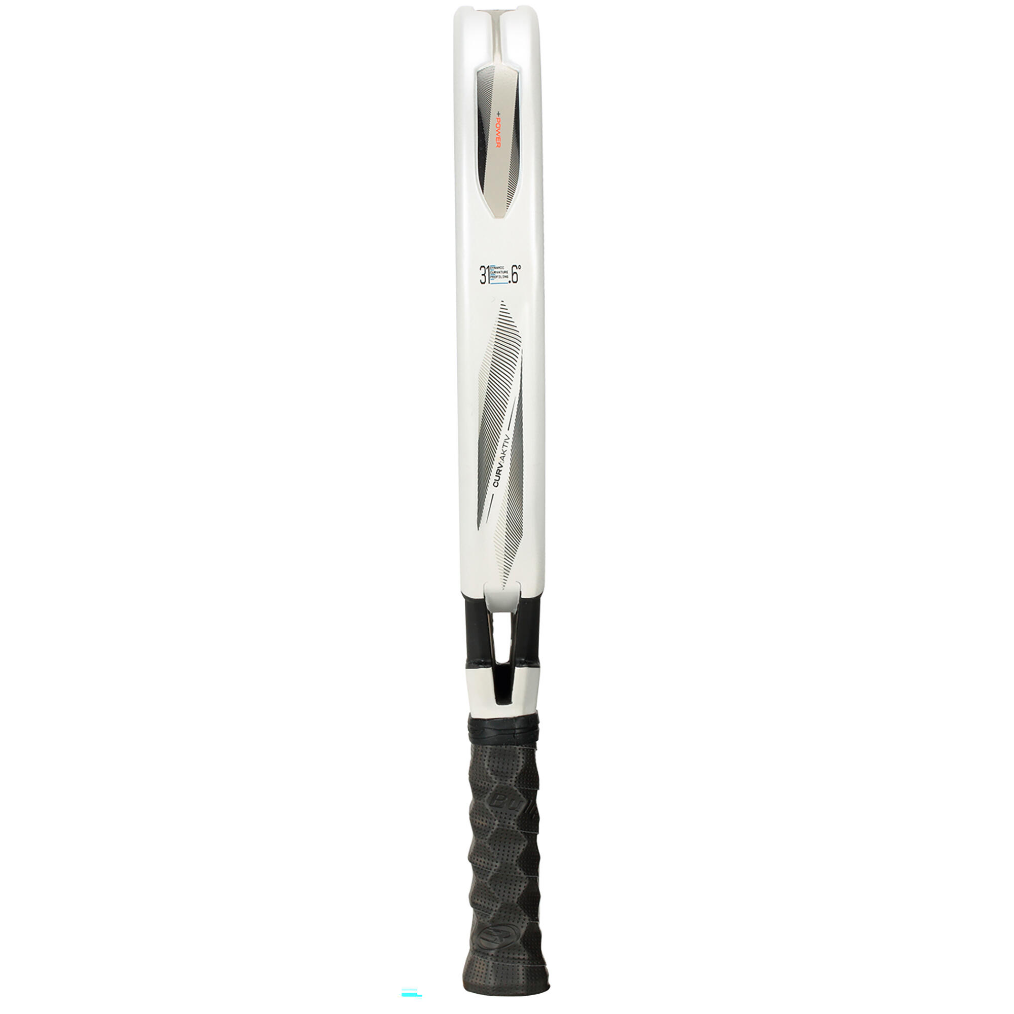 Pala de pádel para adulto Bullpadel Vertex 13/15