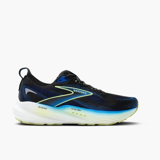 Zapatillas de running hombre, Brooks Glycerin 22