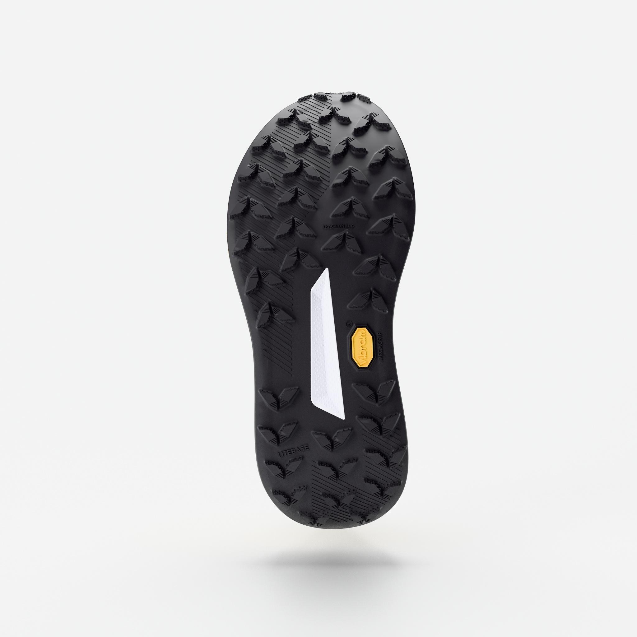 KIPSUMMIT RACE - Men's Carbon Plate Trail Racing Shoes | Kiprun