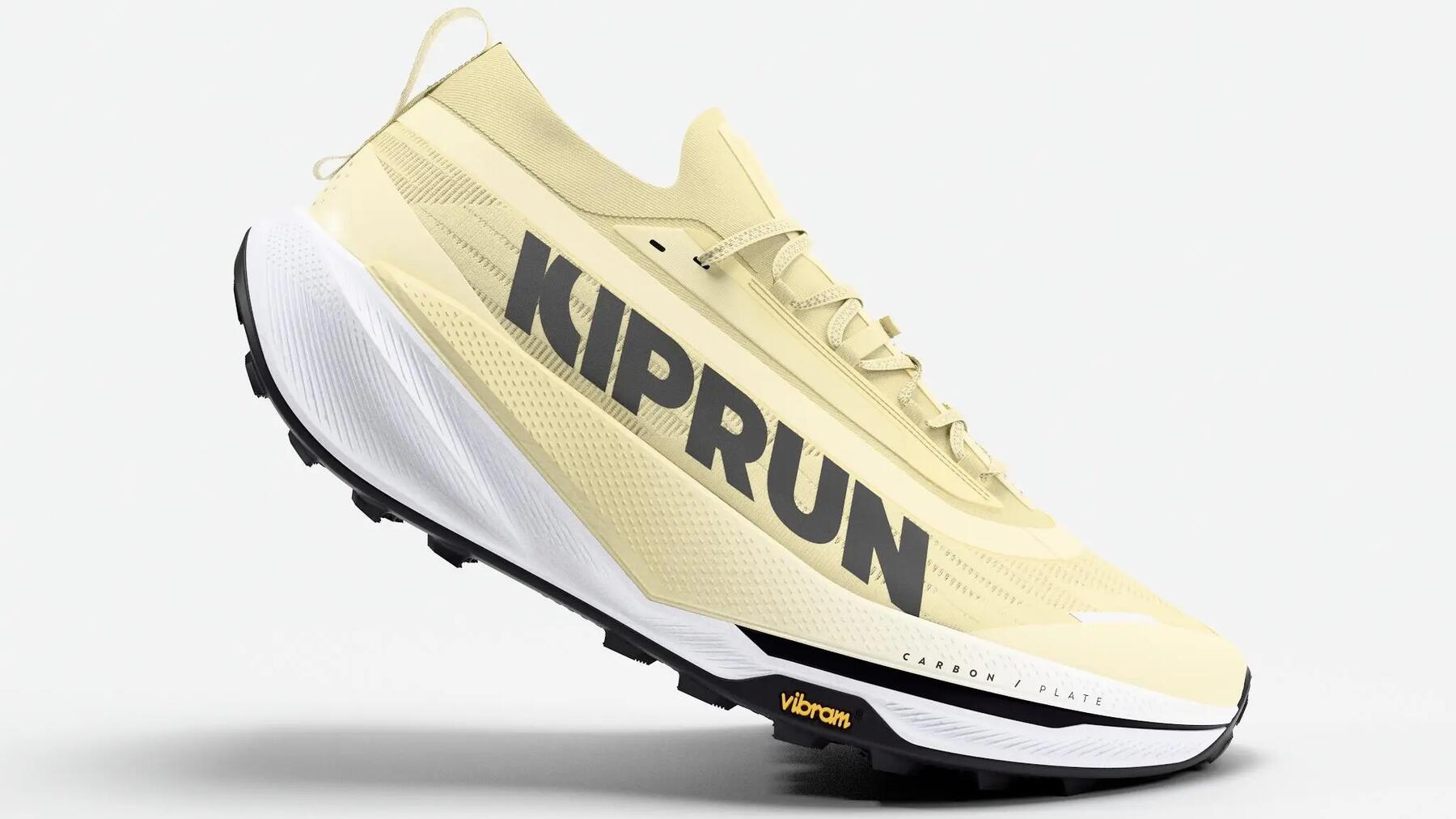 la mejor zapatilla trail evadict