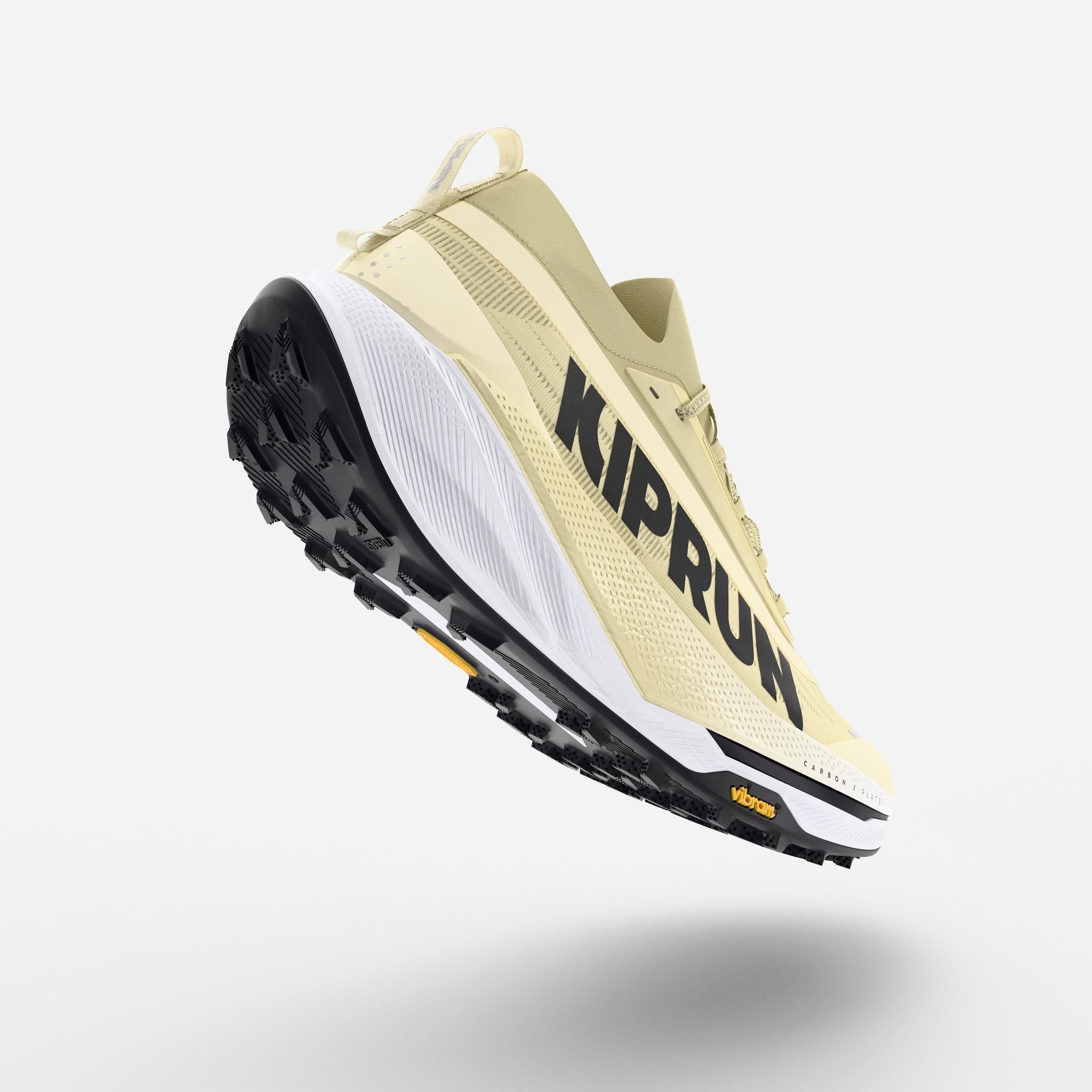 KIPSUMMIT RACE - Women's Carbon Plate Trail Racing Shoes | Kiprun