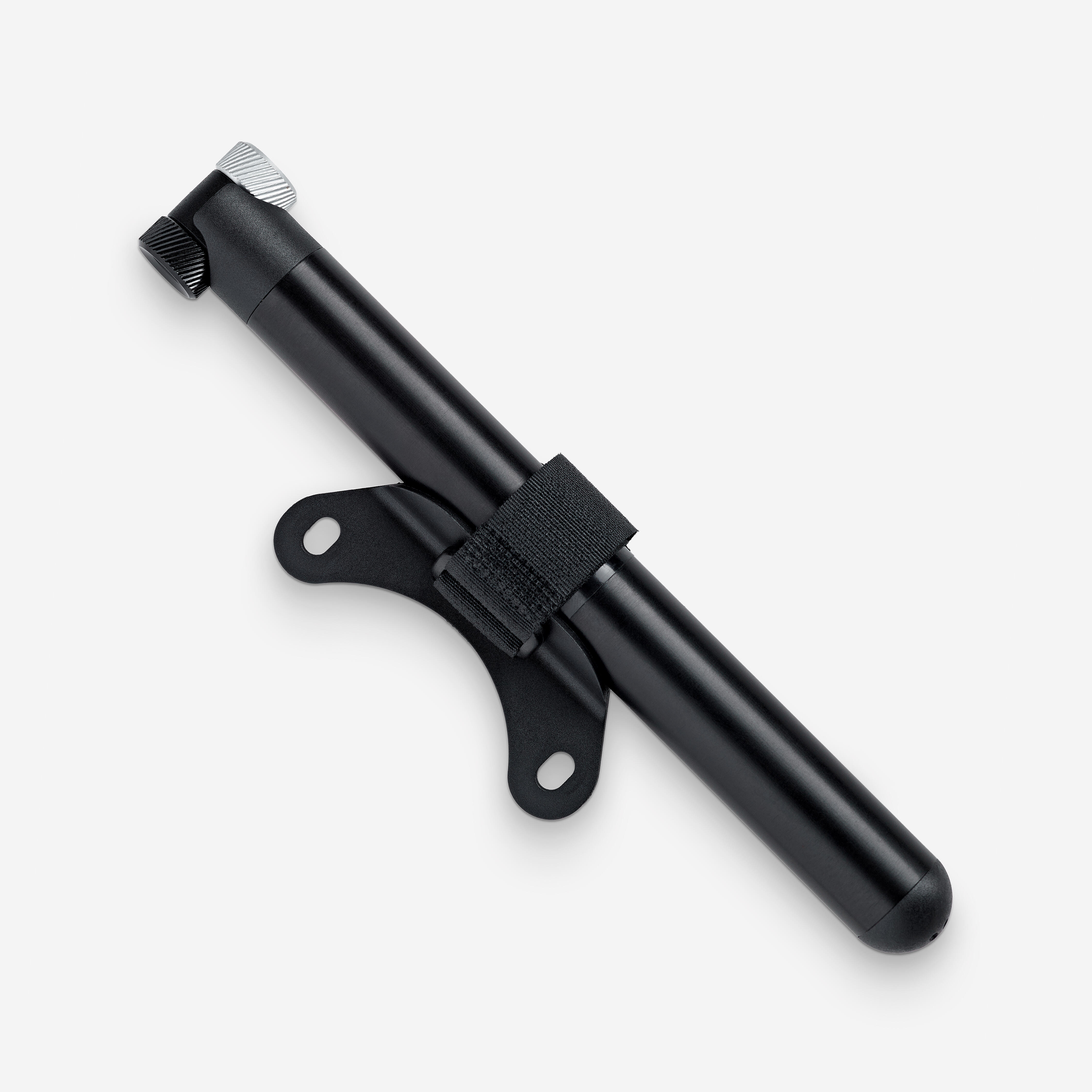 Road Bike Hand Pump - ROCKRIDER