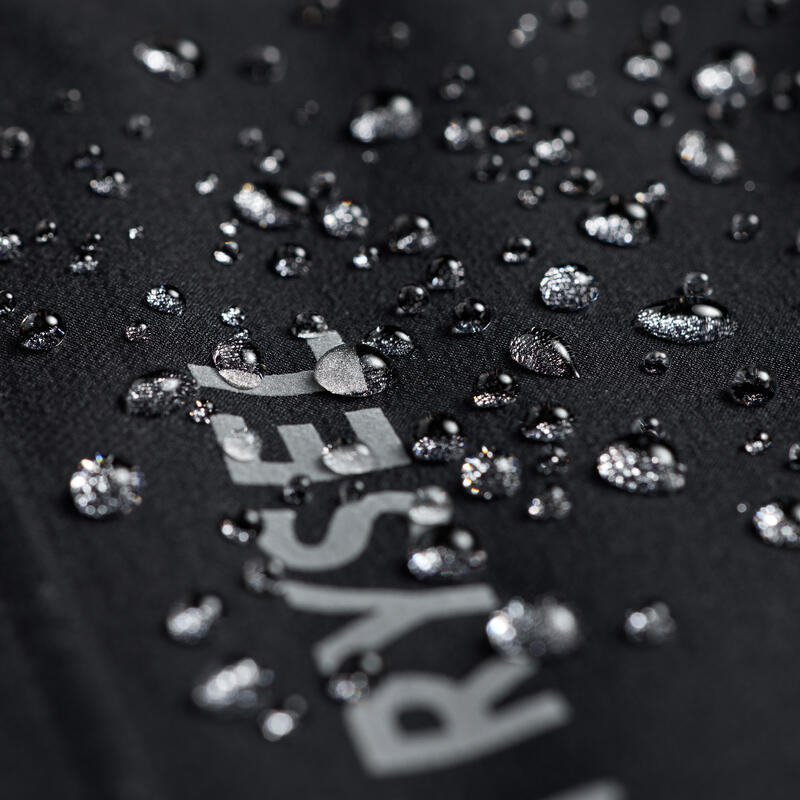 Geacă impermeabilă de ciclism de șosea RCR-R PRO Ultralight Rain