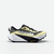 Chaussures de trail running femme, Kiprun Kipsummit Max jaune clair et noir