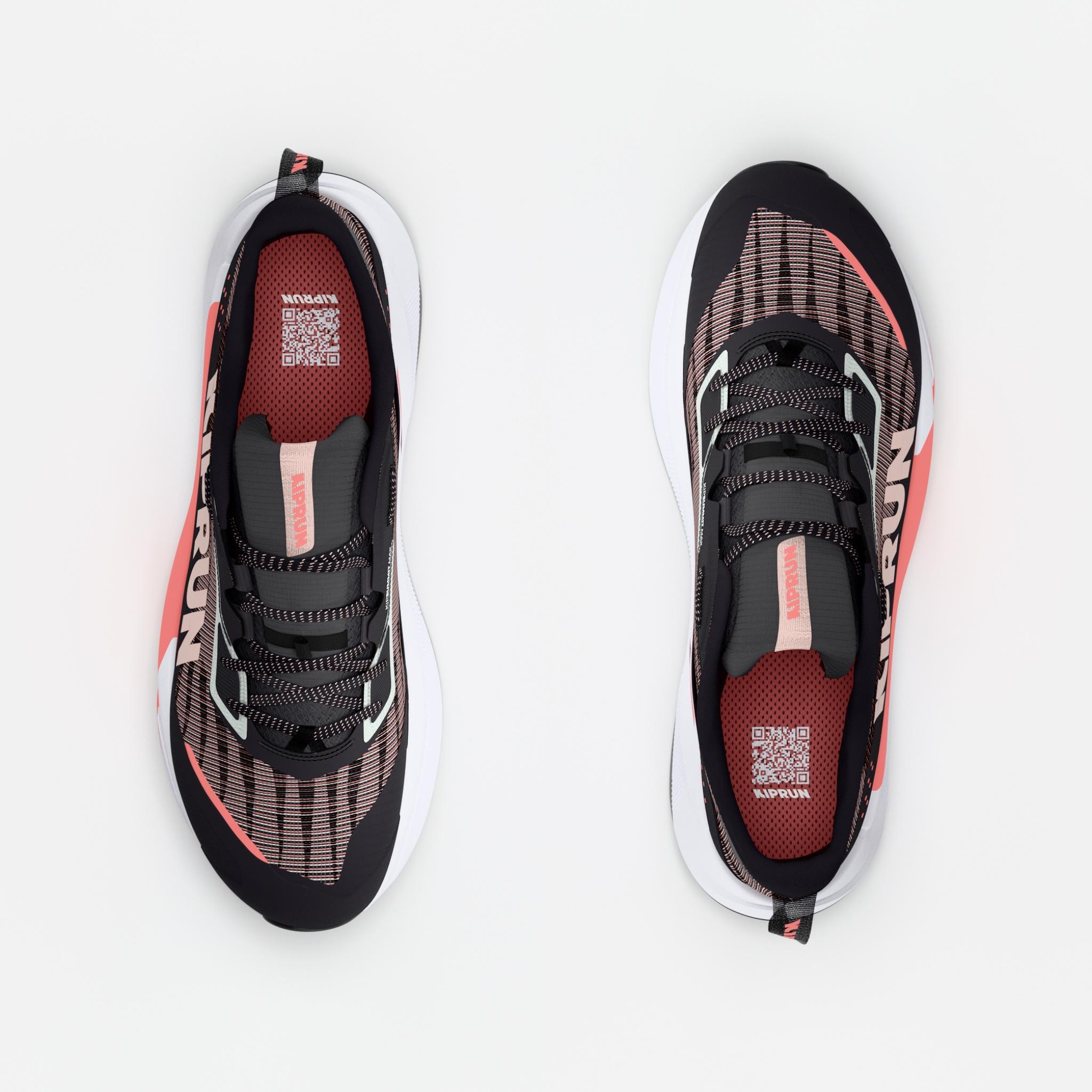 Women’s Trail Running Shoes, Kipsummit Max - KIPRUN