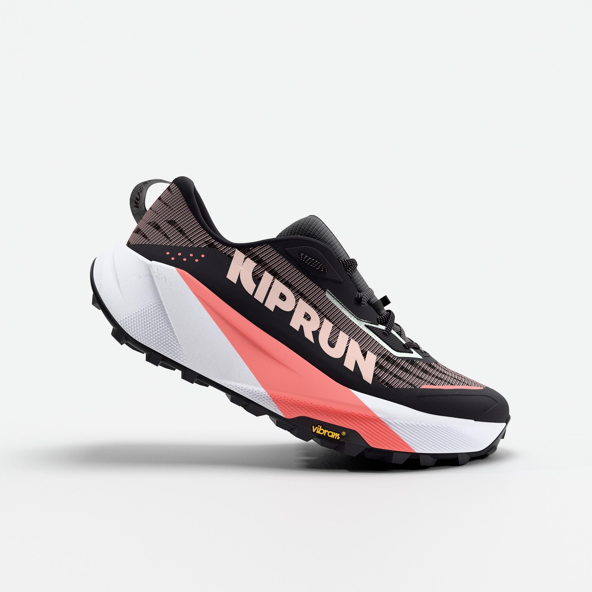 Women’s Trail Running Shoes, Kipsummit Max - KIPRUN