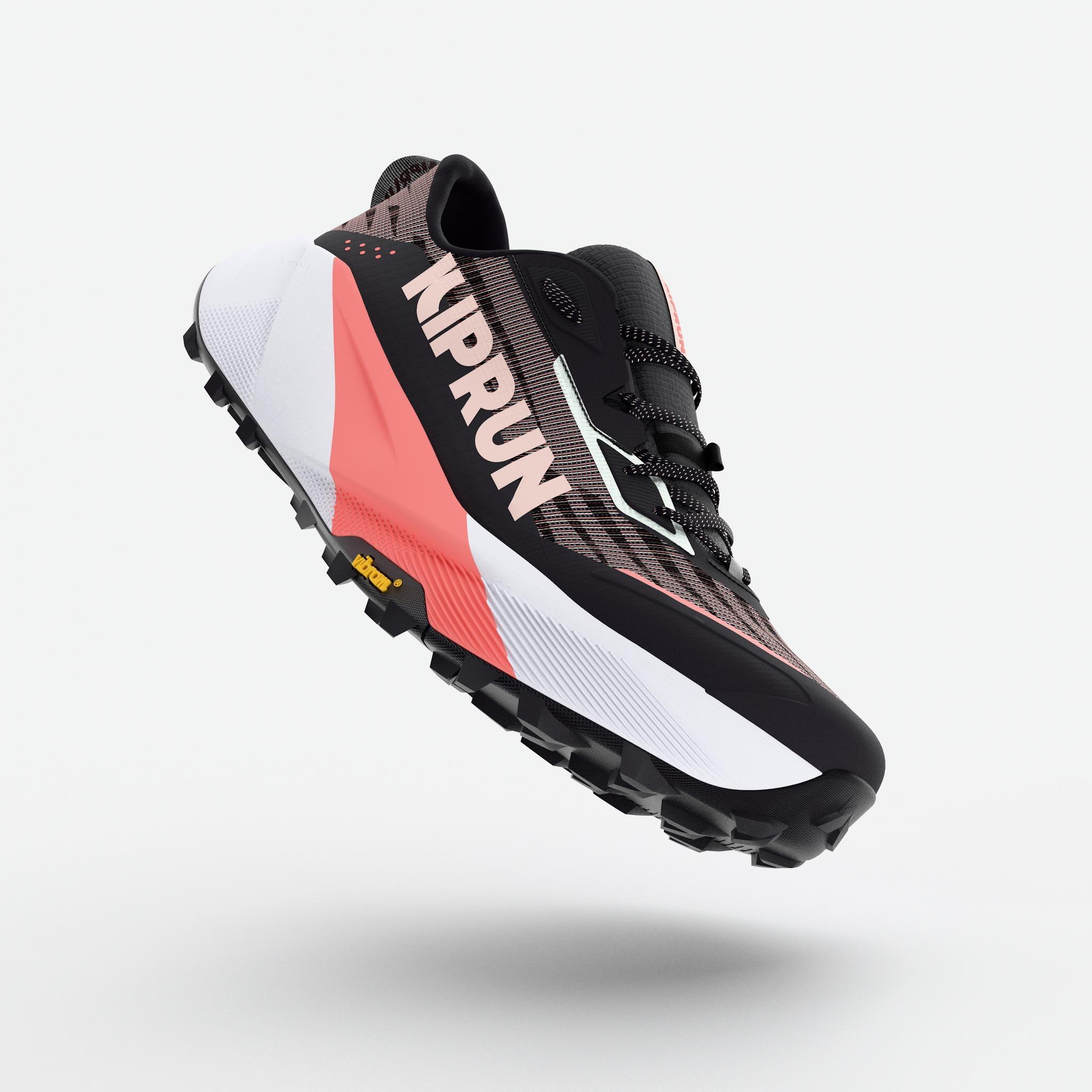 Women’s Trail Running Shoes, Kipsummit Max - KIPRUN