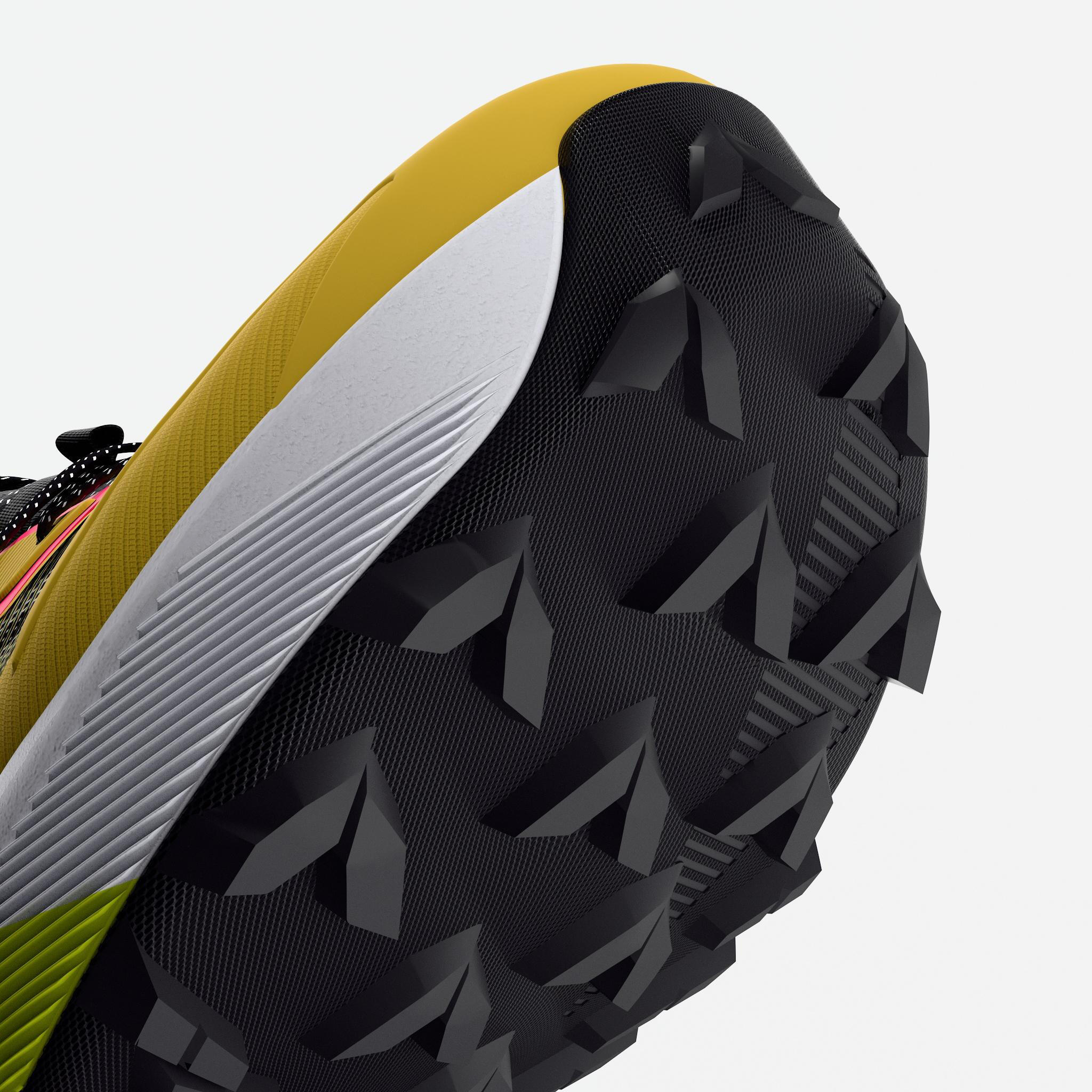 Men's Trail Running Shoes, Kipsummit Max - KIPRUN