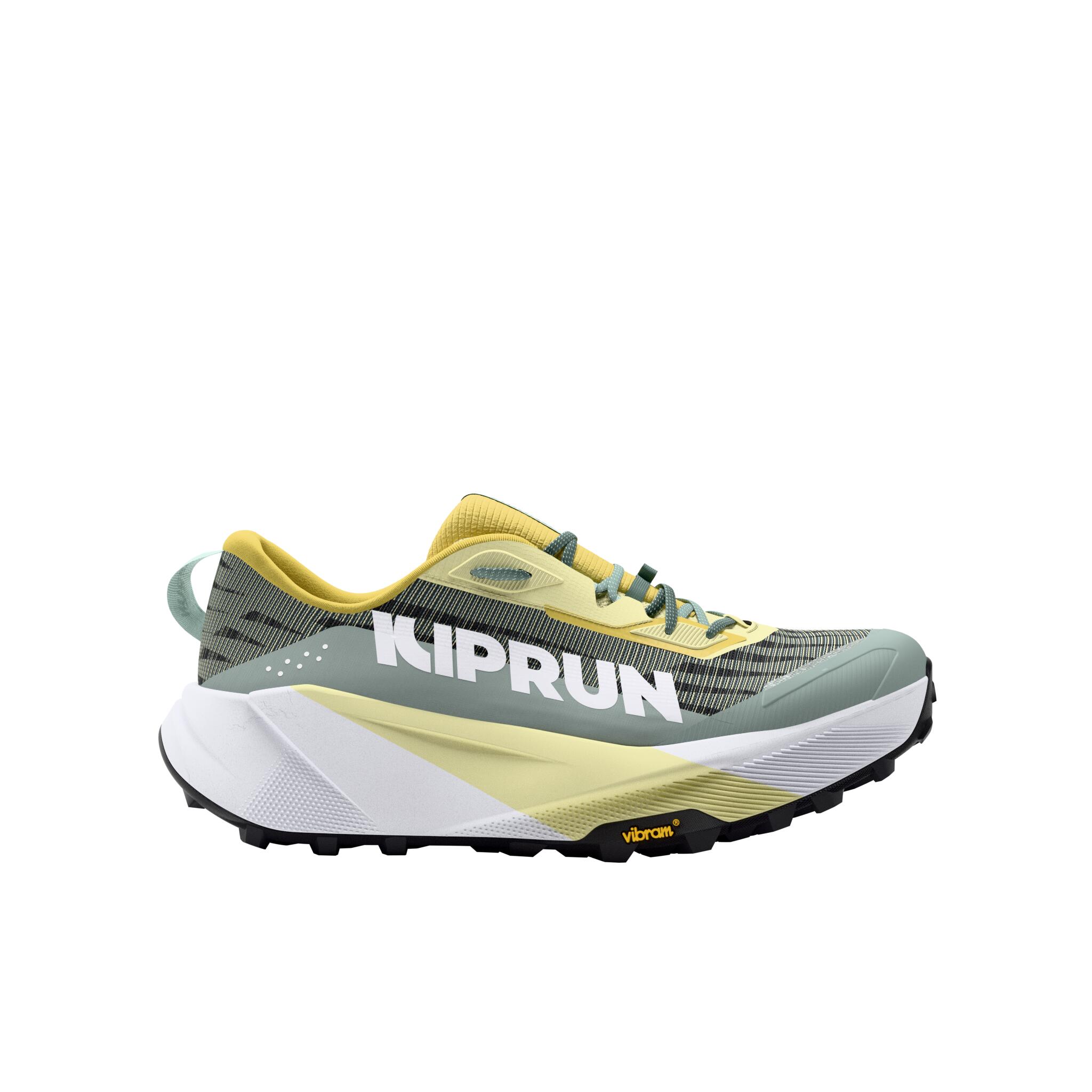 Chaussures de trail running femme, Kiprun Kipsummit Max, violet 3/21