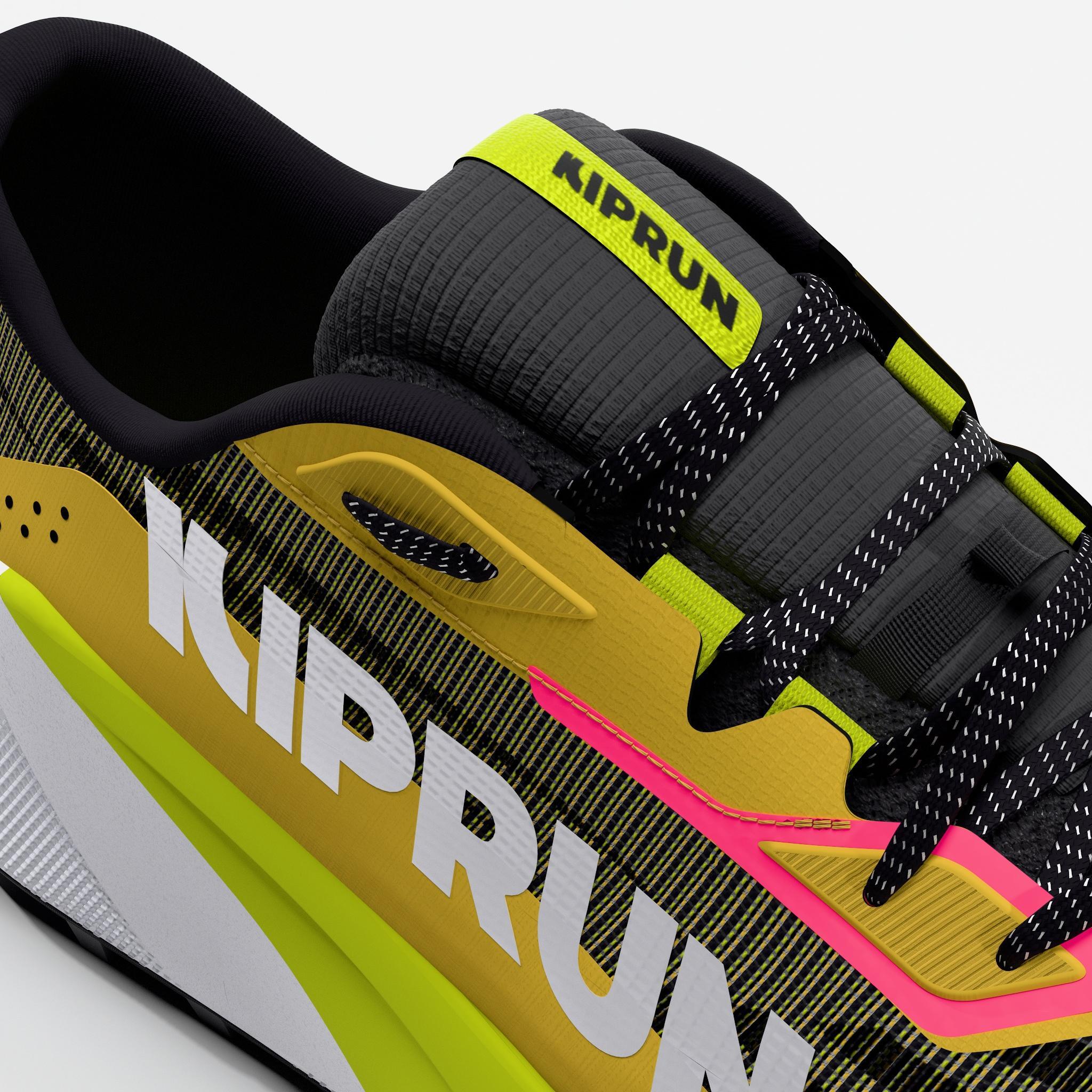 Men's Trail Running Shoes, Kipsummit Max - KIPRUN