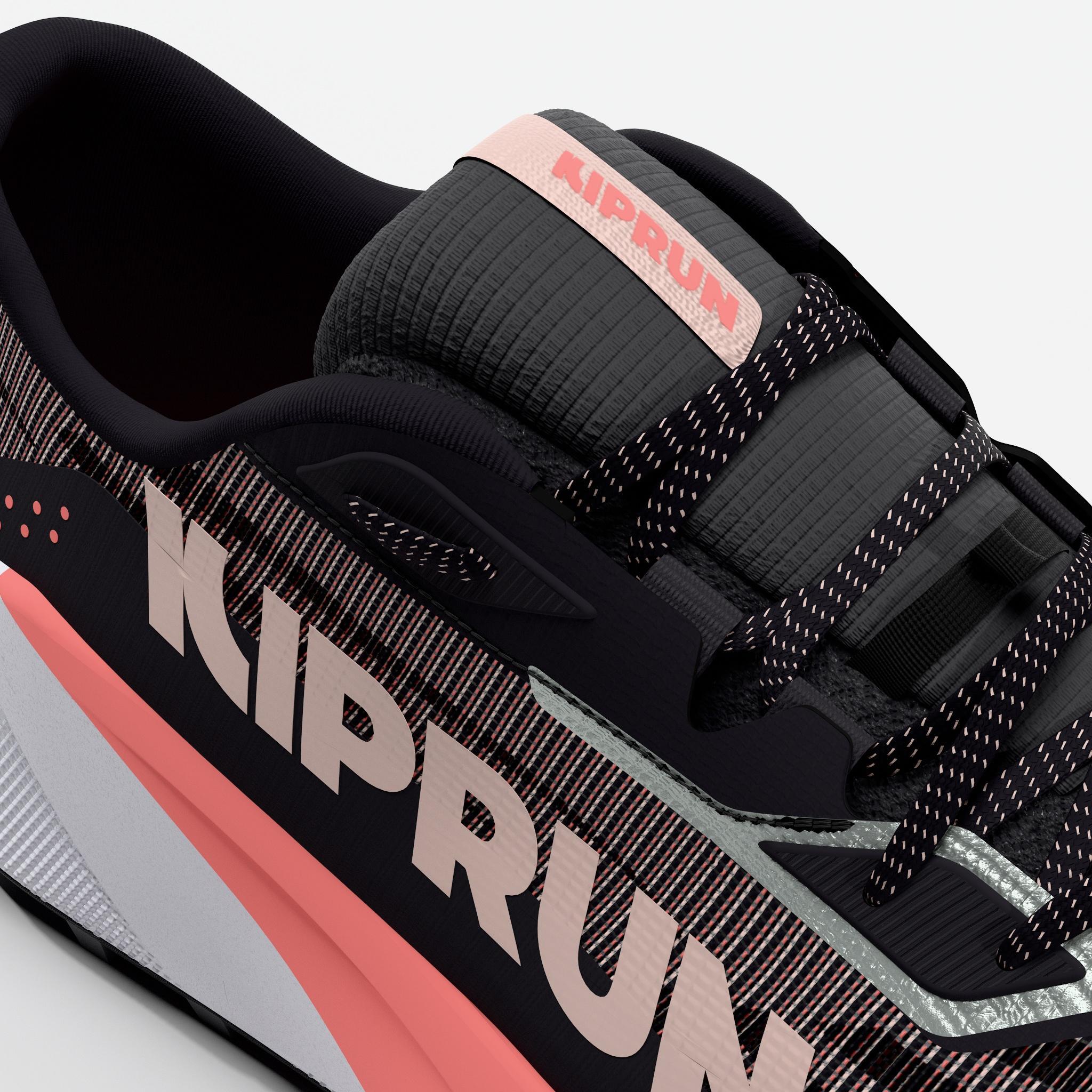 Women’s Trail Running Shoes, Kipsummit Max - KIPRUN