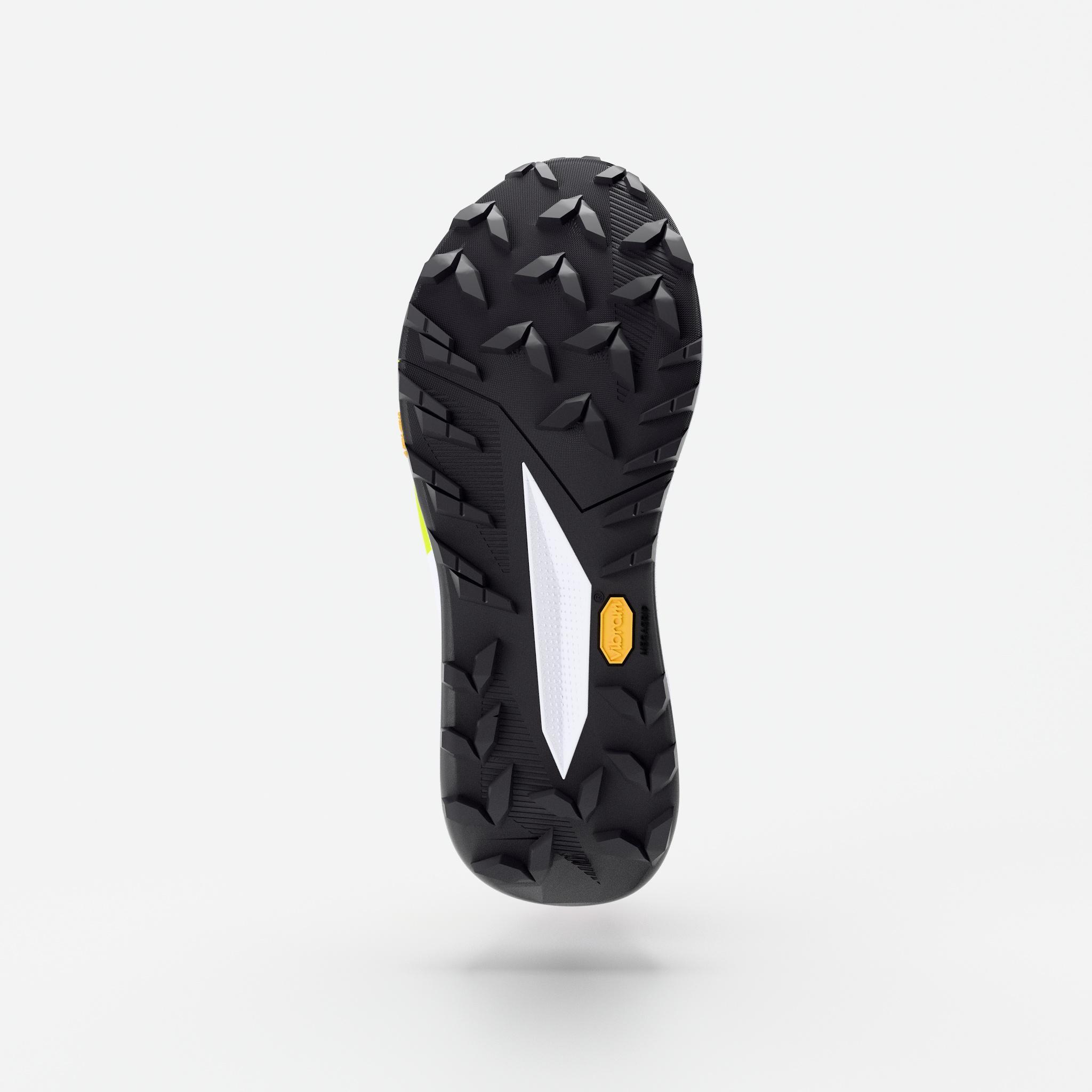 Men's Trail Running Shoes, Kipsummit Max - KIPRUN