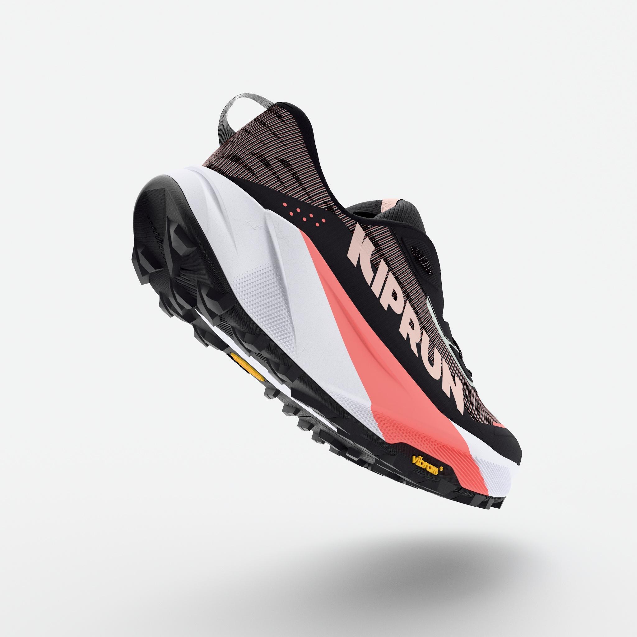 Women’s Trail Running Shoes, Kipsummit Max - KIPRUN