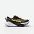 Chaussures de trail running homme, Kiprun Kipsummit Max noir et orange