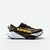 Chaussures de trail running homme, Kiprun Kipsummit Max noir et orange