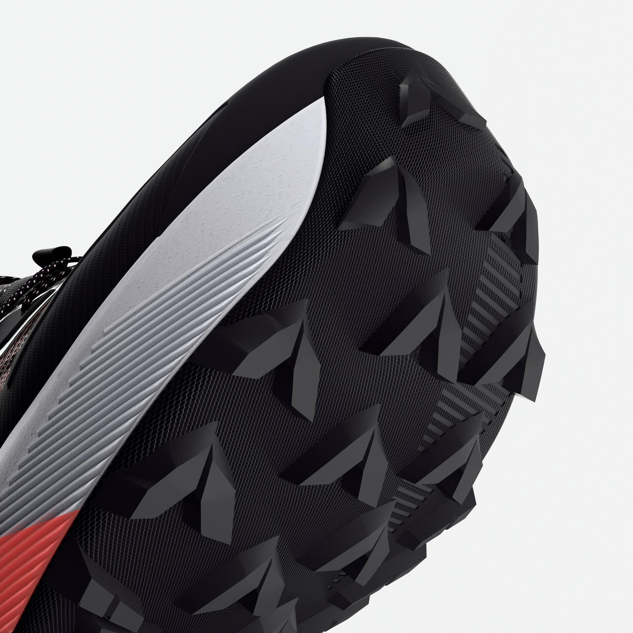 Women’s Trail Running Shoes, Kipsummit Max - KIPRUN