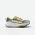 Chaussures de running trail femme, Kiprun Kipsummit Max vert gris