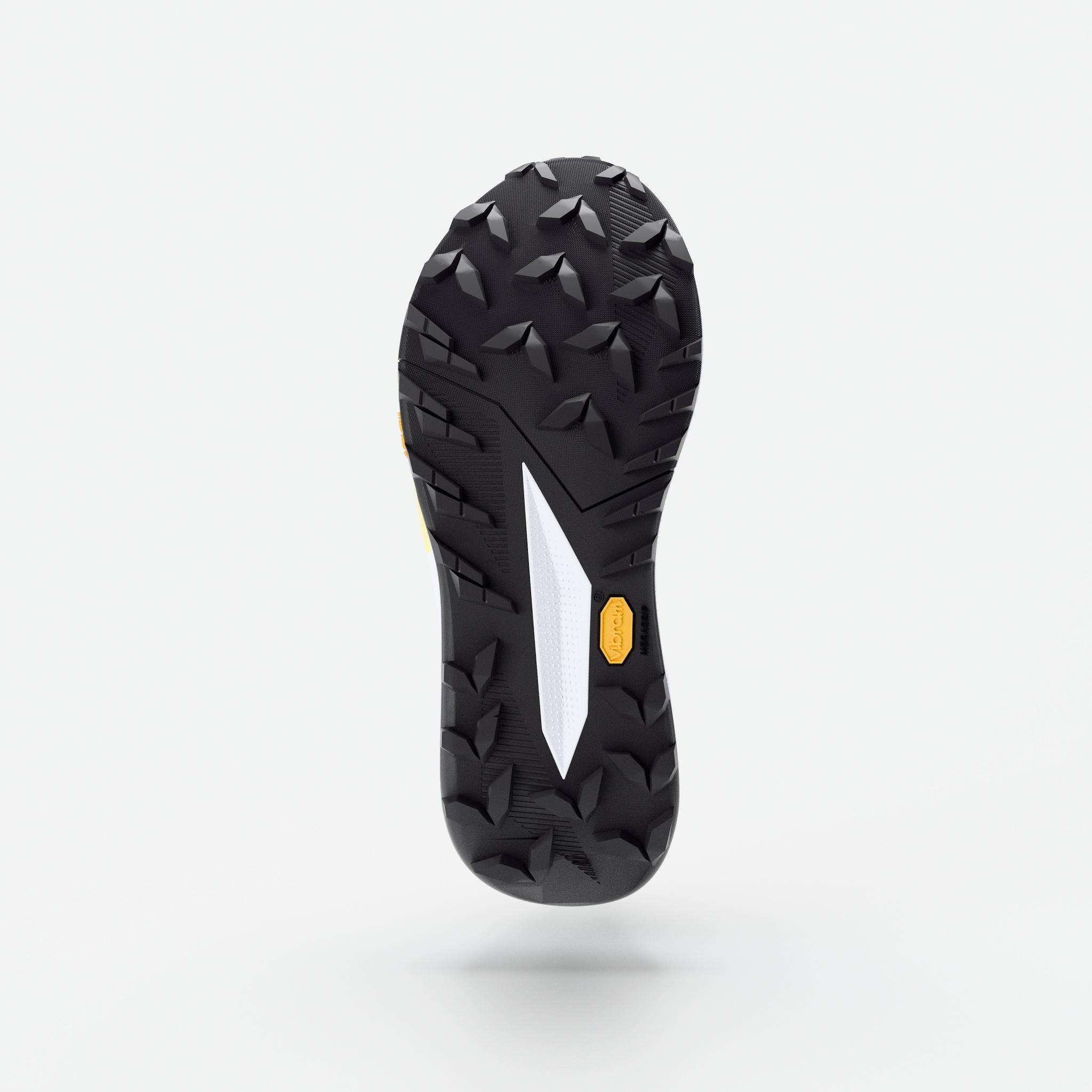 Chaussures de trail running femme, Kiprun Kipsummit Max, violet 7/21