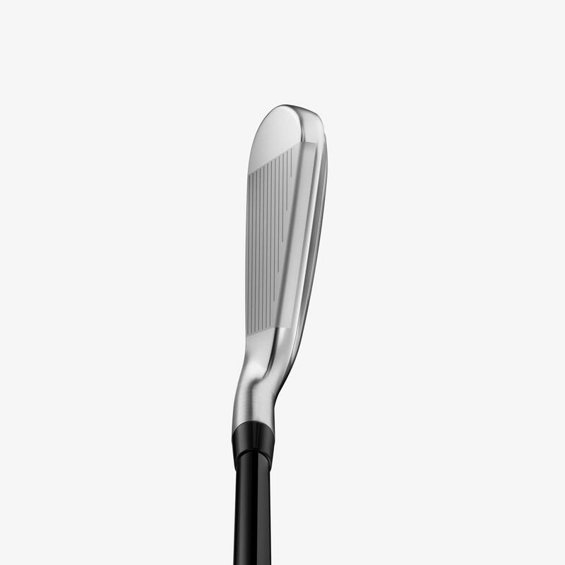 Železo grafitové pro praváky Regular U505 4G HRZDUS Black 80 5.5