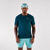 T-shirt de running Homme, Kiprun Run 900 Light Bleu