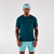 T-shirt de running Homme, Kiprun Run 900 Light Bleu