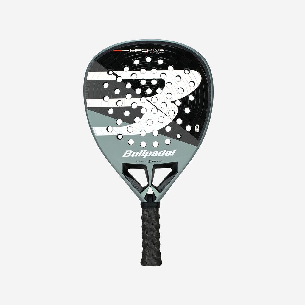 Lopar za padel tenis za odrasle Bullpadel HACK 04 26 Paquito Navarro