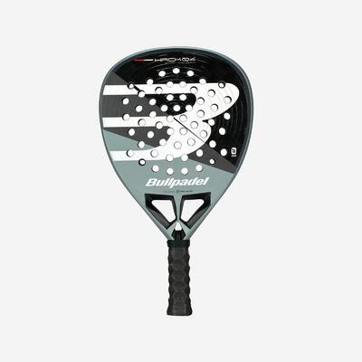 Racchetta padel adulto Bullpadel HACK 04 Paquito Navarro
