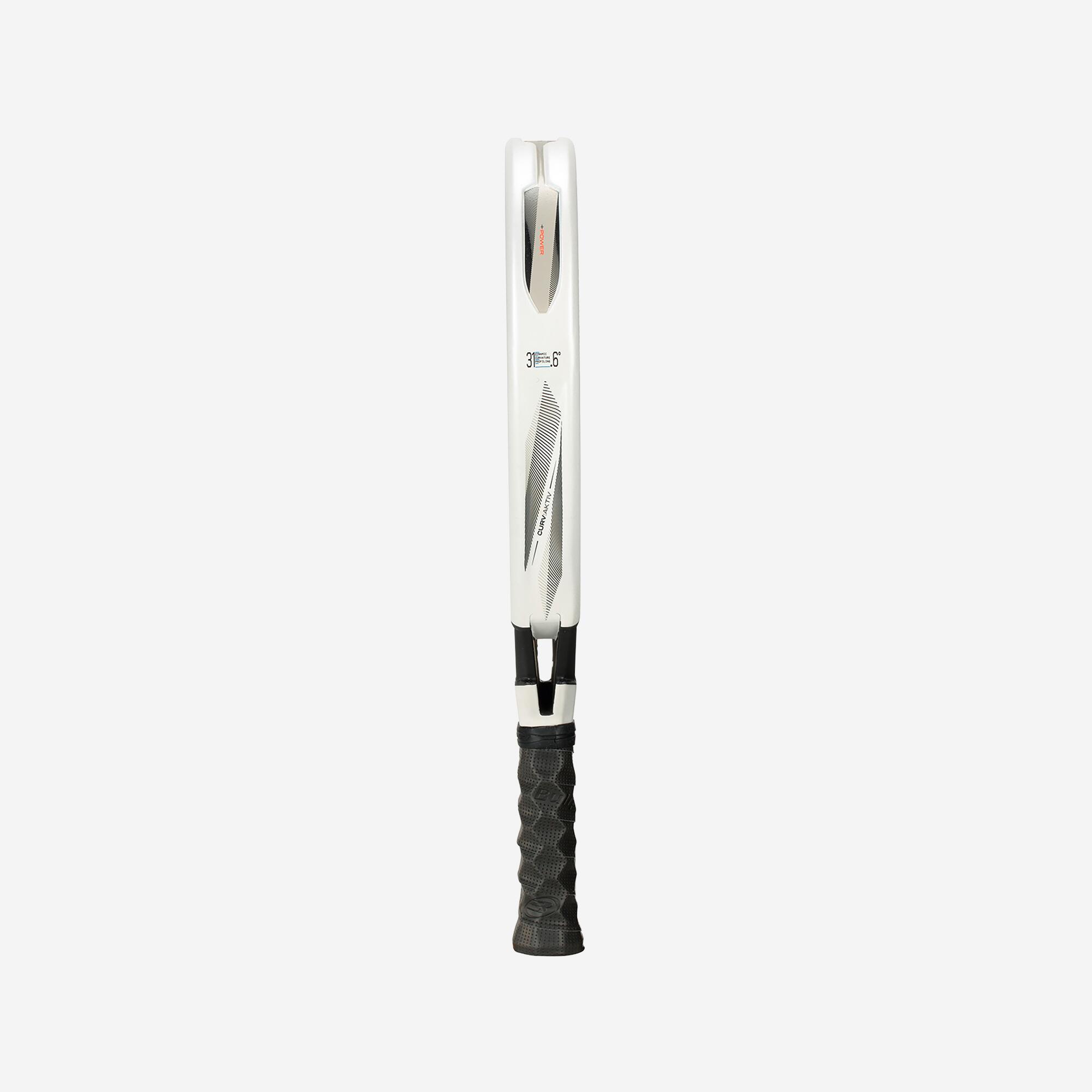 Pala de pádel para adulto Bullpadel Vertex 10/15