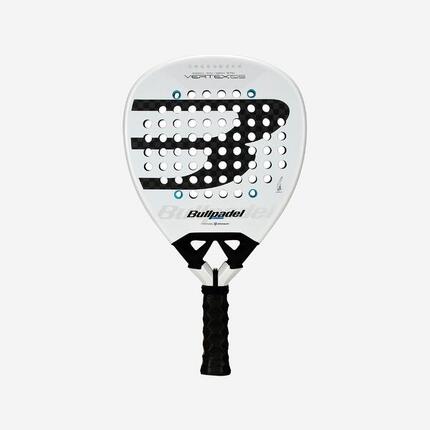 Pala de Pádel Adulto Vertex 05 26