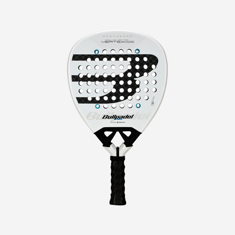 Pala de pádel Bullpadel Vertex 05 (2026): foto de la ficha de Decathlon
