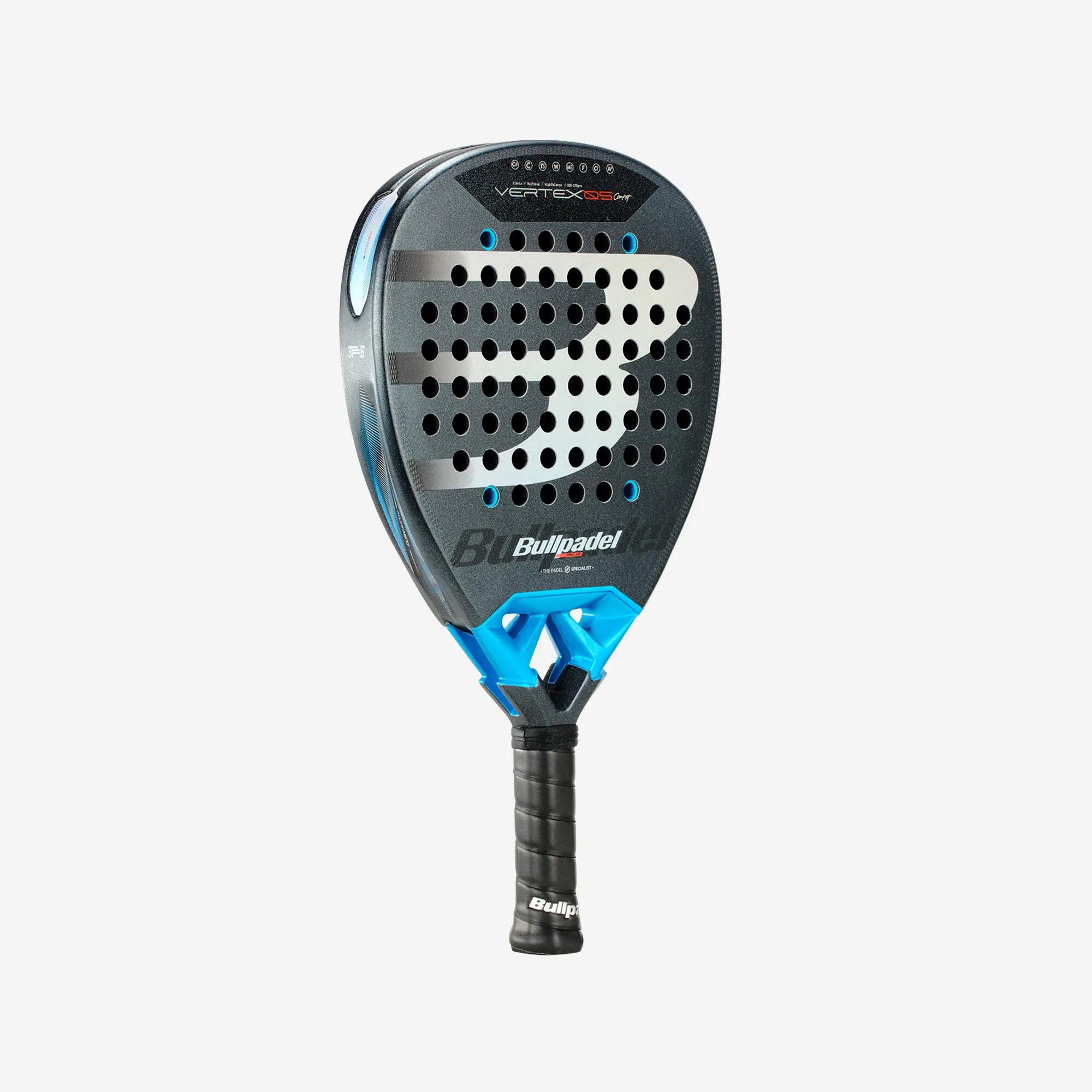 BULLPADEL VERTEX 05 COMFORT 26 6/8