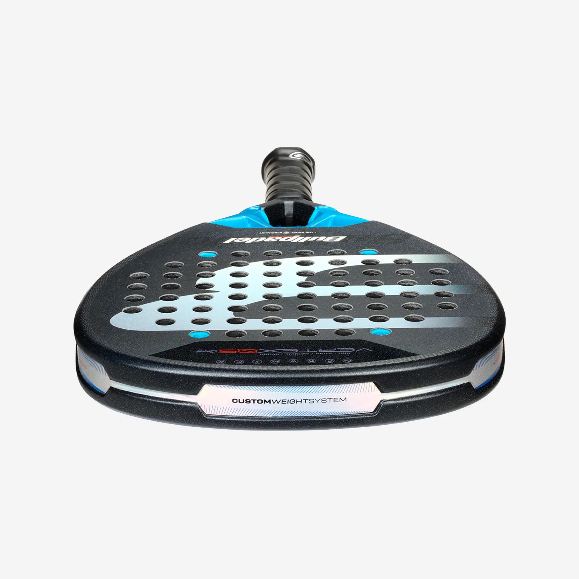BULLPADEL VERTEX 05 COMFORT 26 3/8