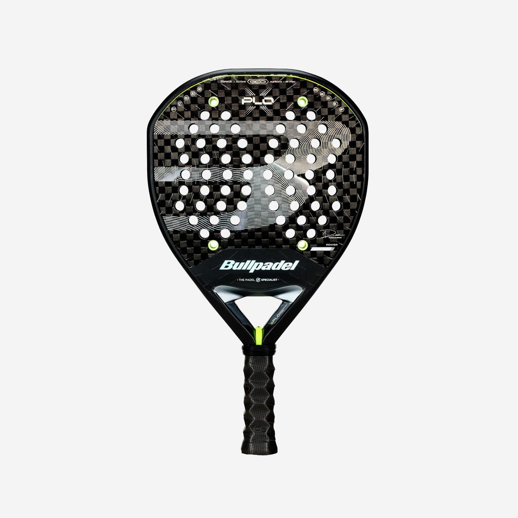 BULLPADEL XPLO 26 MARTÍN DI NENNO