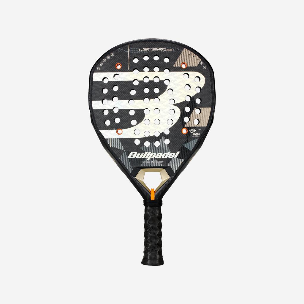 BULLPADEL NEURON 02 26 FEDE CHINGOTTO
