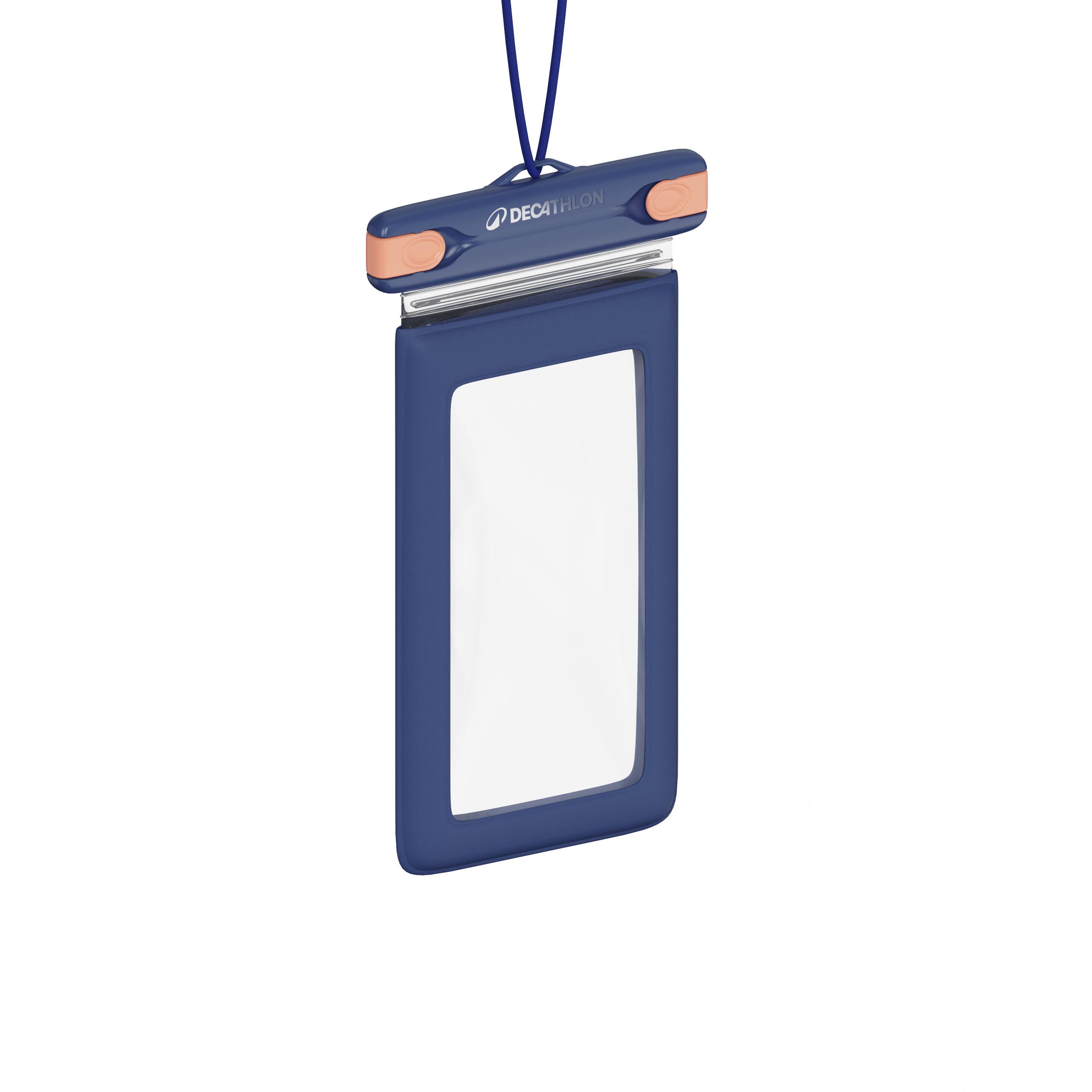 Decathlon Wasserdichte Handytasche Floating XL