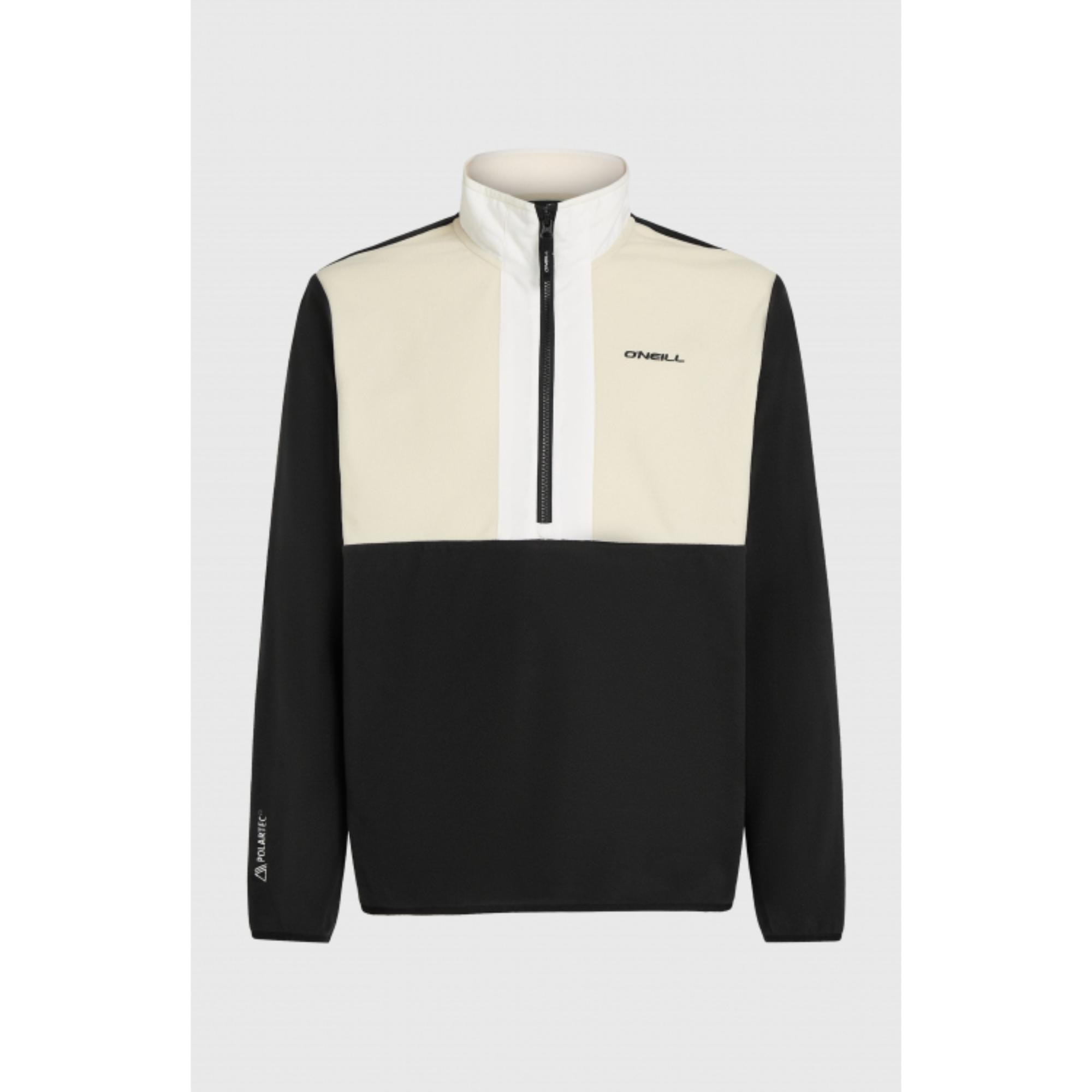 Polaire Vintage O'neill Noire 1/1