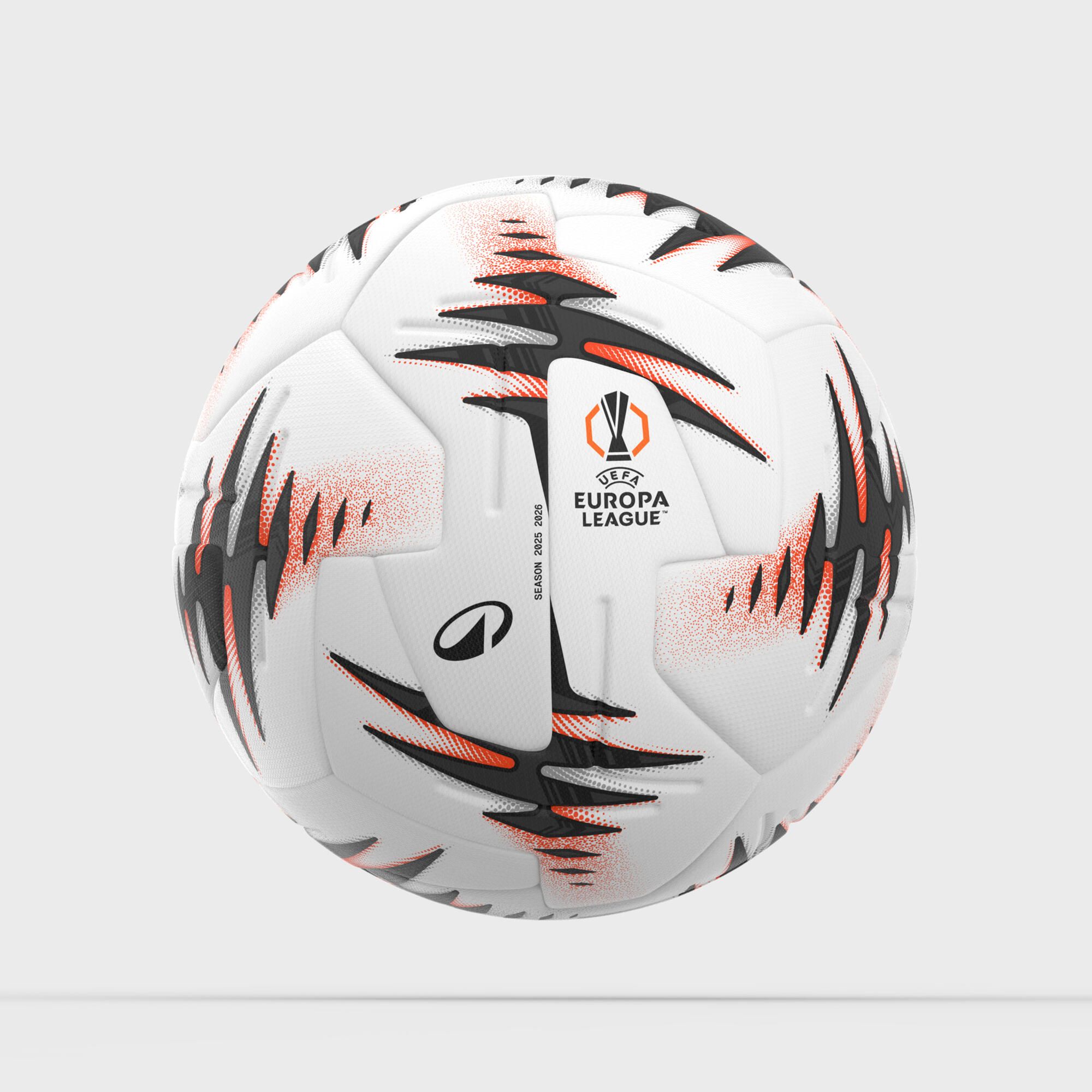 Official UEFA Europa League 25/26 ball - Size 5 Sold without box
