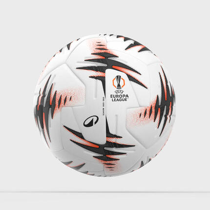Ballon Officiel UEFA Europa League 25/26 Taille 5 Vendu sans boîte
