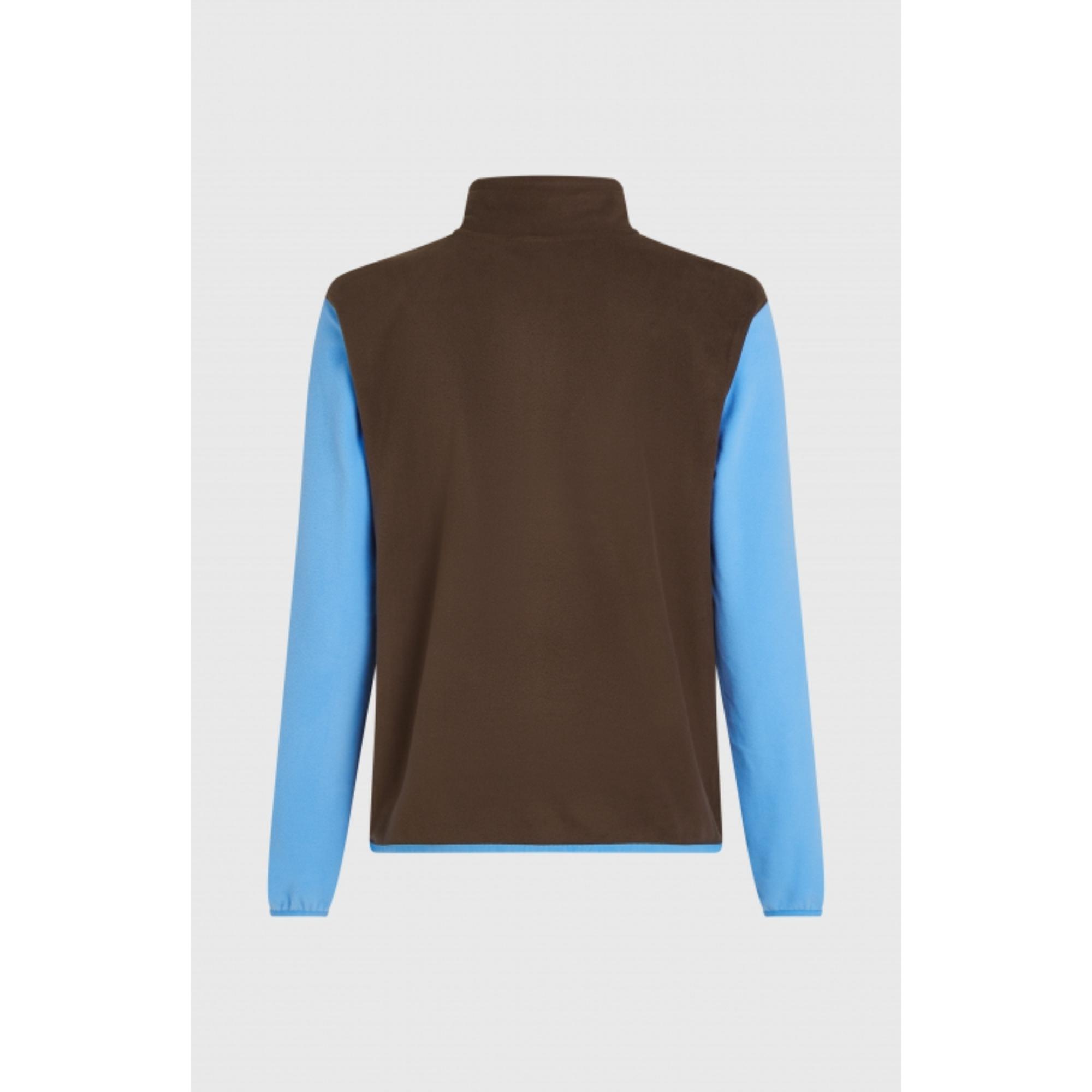 Polaire Vintage O'neill Bleue 2/2