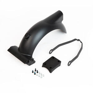 GUARDABARROS TRASERO PARA PATINETE ELÉCTRICO B'TWIN LD900E