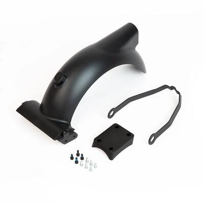 Achterspatbord step ld900e